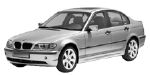 BMW E46 C2279 Fault Code