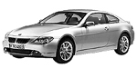 BMW E63 C2279 Fault Code